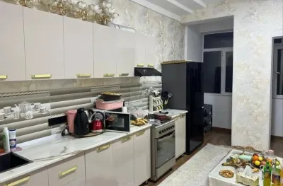 2-комн. квартира, 11 этаж, 80 м², Сино гаи республика — миниатюра 1