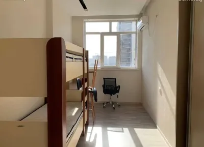 3-комн. квартира, 10 этаж, 140 м², 82 мкр — миниатюра 6