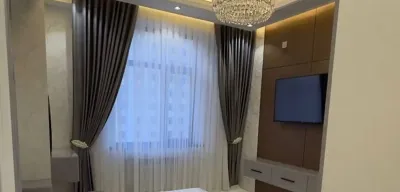 3-комн. квартира, 9 этаж, 70 м², Шохмансур — миниатюра 4