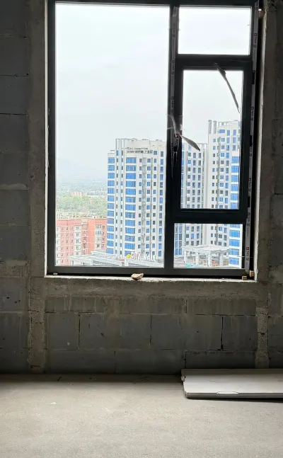 3-комн. квартира, 11 этаж, 125 м², Сино, 82мкр — миниатюра 4