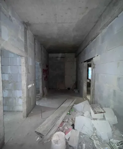 2-комн. квартира, 2 этаж, 75 м², Сино,82мкр — миниатюра 7