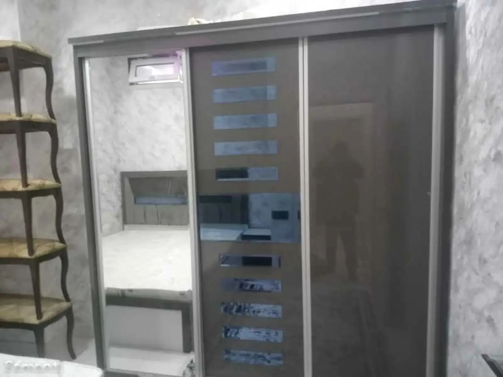 2-комн. квартира, 9 этаж, 70м², доми гелос — миниатюра 9