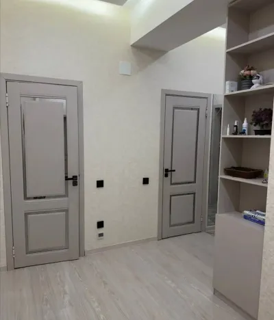 3-комн. квартира, 12 этаж, 84 м², Исмоили Сомони — миниатюра 8
