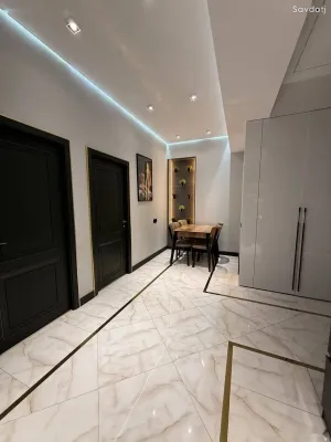 2-комн. квартира, 9 этаж, 60 м², шохмансур