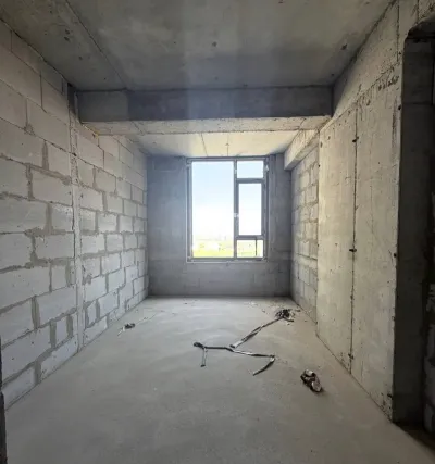 3-комн. квартира, 16 этаж, 126 м², Сино — миниатюра 10