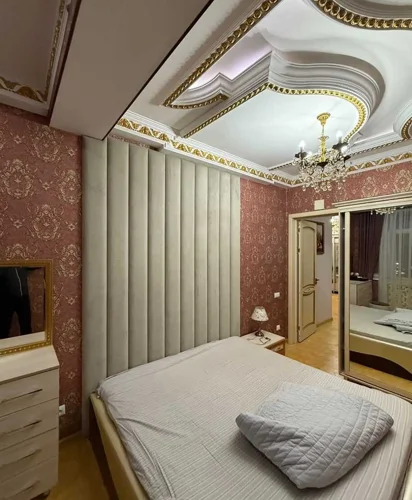 2-комн. квартира, 10 этаж, 70м², Група руи Майдони Истиклол — миниатюра 3