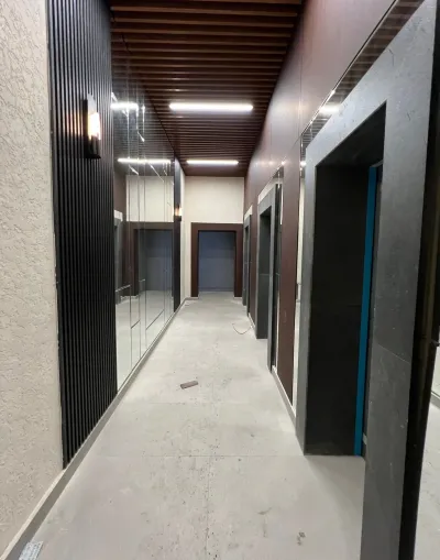 3-комн. квартира, 9 этаж, 107 м², И. Сомони — миниатюра 3