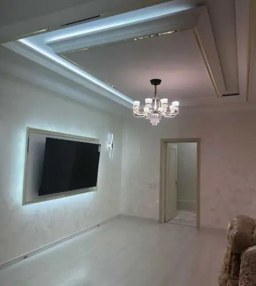 3-комн. квартира, 9 этаж, 101 м², Сино — миниатюра 6