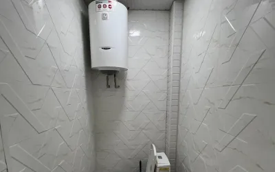 2-комн. квартира, 14 этаж, 75 м², Фирдавси, Молодежный — миниатюра 2