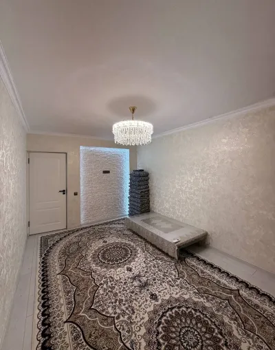 3-комн. квартира, 5 этаж, 68 м², Сино — миниатюра 1