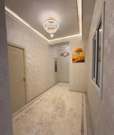3-комн. квартира, 11 этаж, 101 м², Сино — миниатюра 8