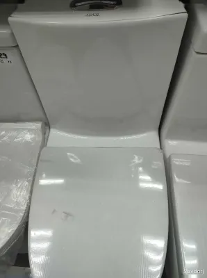 Унитаз Сосо, Россия