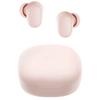 Беспроводные наушники Xiaomi Redmi Buds 6 Play M2420E1 розовый