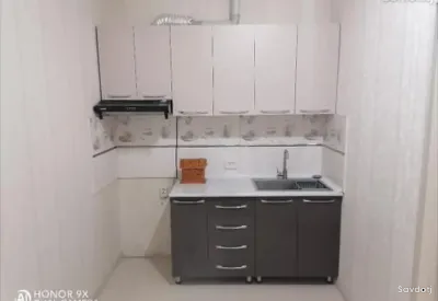2-комн. квартира, 10 этаж, 60м², Сино — миниатюра 2