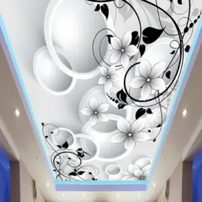 1-комн. квартира, 12 этаж, 50 м², Танка, УВД, Донишгохи техники( Осими) — миниатюра 10