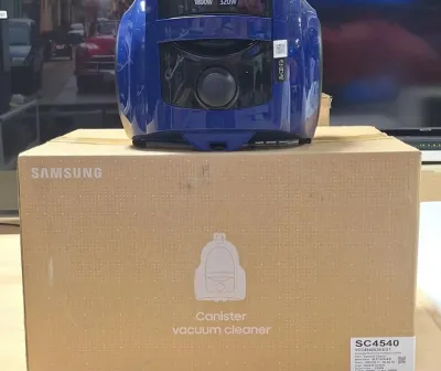 Пылесос Samsung 4540