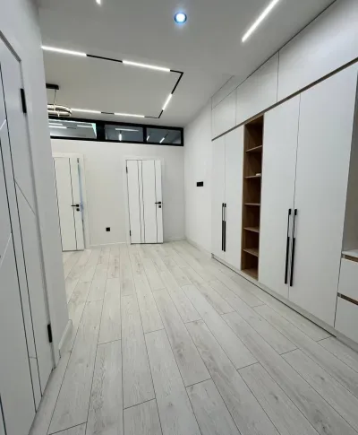 2-комн. квартира, 7 этаж, 59 м², Шохмансур — миниатюра 1