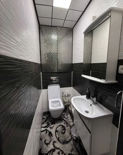 3-комн. квартира, 7 этаж, 100 м², р. Сомони — миниатюра 5