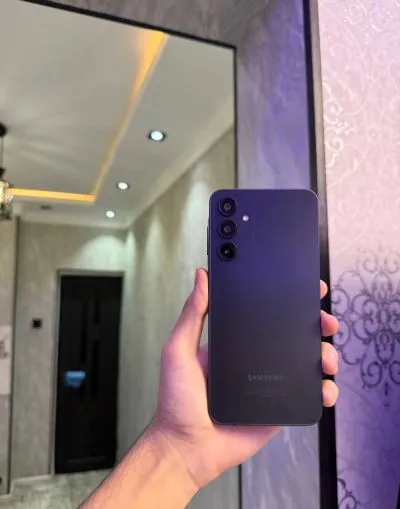 Samsung Galaxy A16 128 gb
