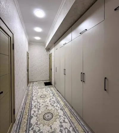 2-комн. квартира, 14 этаж, 80 м², Созидание доми релакс — миниатюра 9