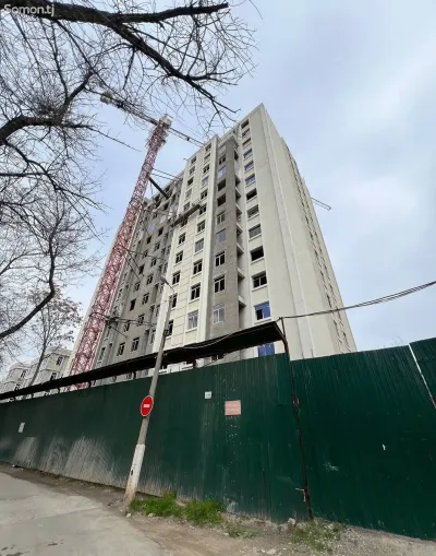 2-комн. квартира, 10 этаж, 56 м², Сино — миниатюра 2