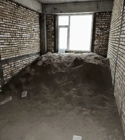 3-комн. квартира, 13 этаж, 130 м², И. Сомони — миниатюра 4