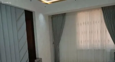 2-комн. квартира, 2 этаж, 68м², Сино — миниатюра 1