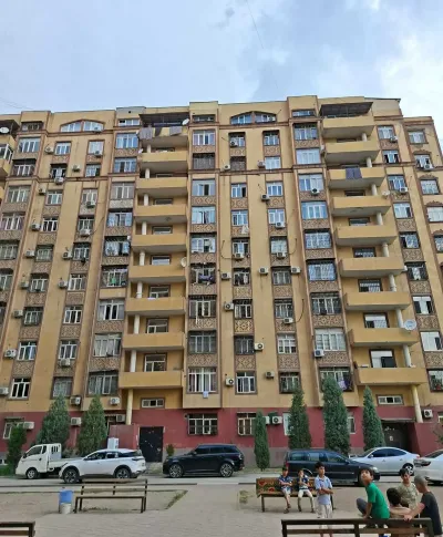 2-комн. квартира, 11 этаж, 42 м², Сино, Профсоюз — миниатюра 9