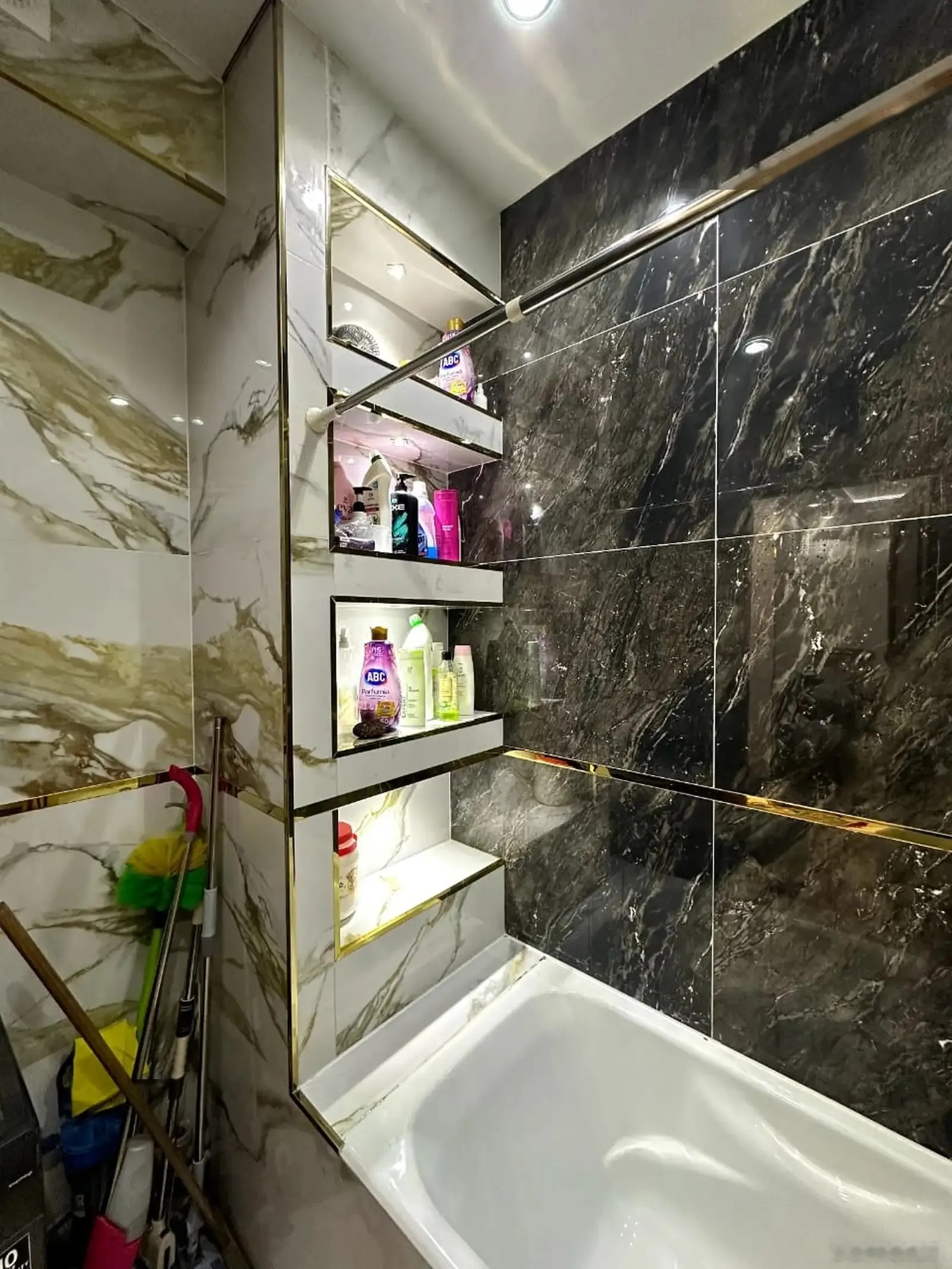 4-комн. квартира, 2 этаж, 120м², И Сомони, ориентир доми Сафо — миниатюра 5