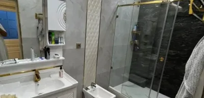 2-комн. квартира, 12 этаж, 80 м², И Сомони — миниатюра 8
