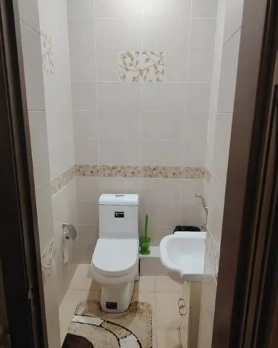 3-комн. квартира, 6 этаж, 106м², Фирдавси — миниатюра 7