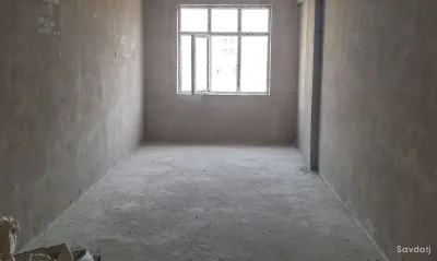 2-комн. квартира, 7 этаж, 82 м², н.РудакиШахраки Сомони к.Бехруз пушти Почта