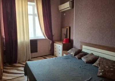2-комн. квартира, 9 этаж, 58м², Сино — миниатюра 1