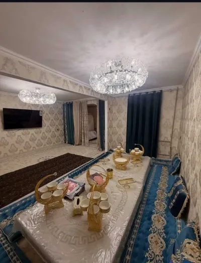 5-комн. квартира, 1 этаж, 96 м², Сино, 103мкр — миниатюра 2