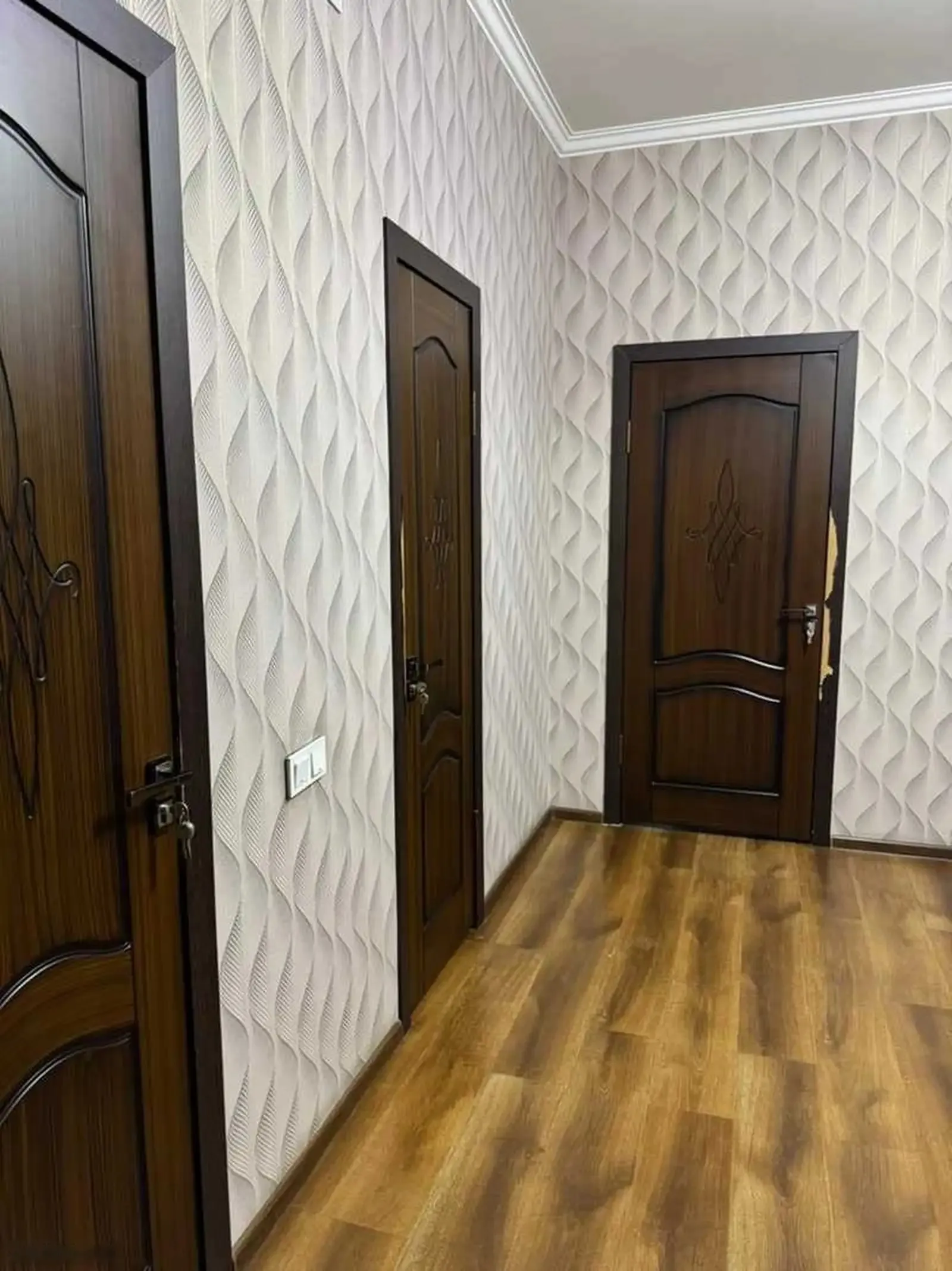 2-комн. квартира, 11 этаж, 80м², 46мкр