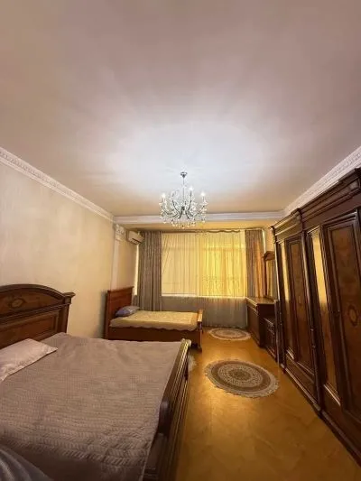 5-комн. квартира, 4 этаж, 260м², И Сомони