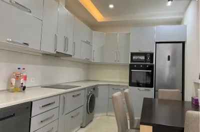3-комн. квартира, 10 этаж, 140 м², 82мкр — миниатюра 12