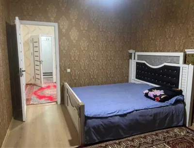 2-комн. квартира, 9 этаж, 60м², Профсоюз