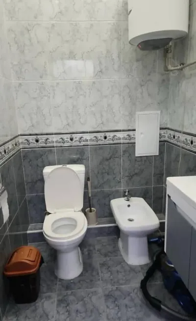 2-комн. квартира, 10 этаж, 100м², Сомони — миниатюра 8