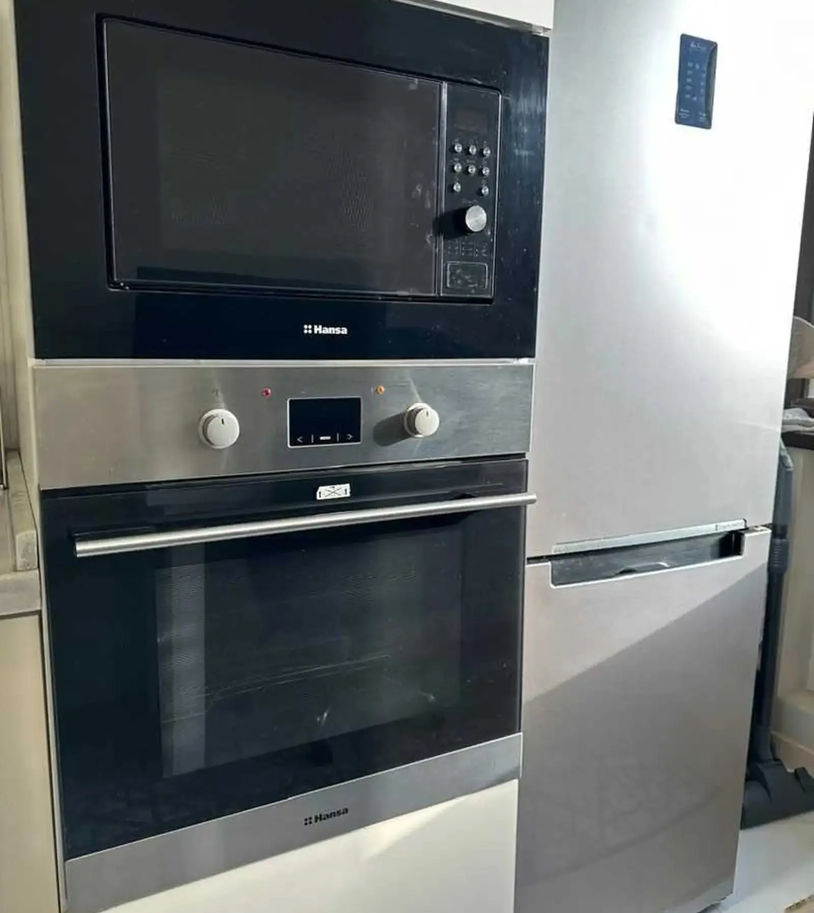 1-комн. квартира, 4 этаж, 50 м², Фирдавси, 46 мкр — миниатюра 1