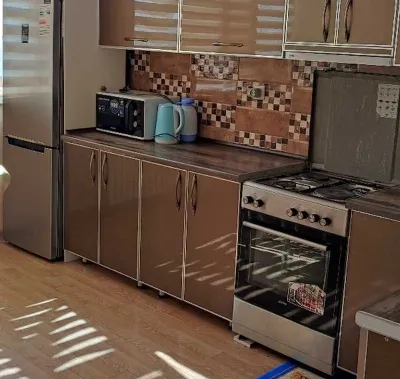 2-комн. квартира, 10 этаж, 74м², сино
