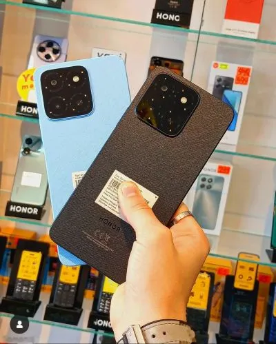 Huawei Honor 64 gb