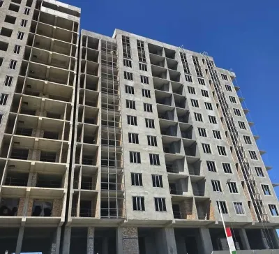 4-комн. квартира, 6 этаж, 167 м², Шоҳмансур