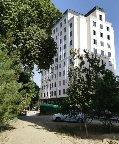 2-комн. квартира, 6 этаж, 54 м², Регар