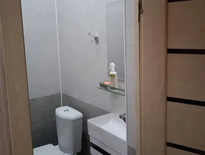 4-комн. квартира, 4 этаж, 120 м², Исмоили Сомони — миниатюра 9