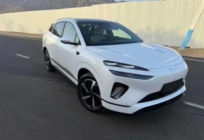 BYD Sea Lion 06, 2025 — миниатюра 4
