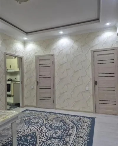 2-комн. квартира, 15 этаж, 95м², Шохмансур — миниатюра 5