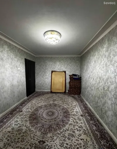 3-комн. квартира, 1 этаж, 70 м², сино — миниатюра 2