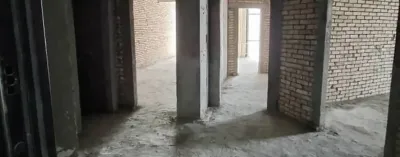 3-комн. квартира, 12 этаж, 114 м², Исмоили Сомони — миниатюра 8