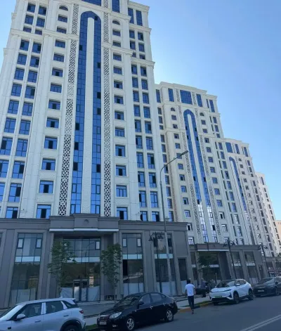2-комн. квартира, 2 этаж, 80 м², чорахаи ваданасос — миниатюра 2
